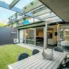Отель Central Location - Contemporary 2 Bedroom Aptm, фото 17