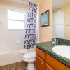 Отель Paradise at Lake Berkley, фото 9