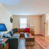 Отель Pet-friendly Home < 11 Mi to Downtown Nashville!, фото 14