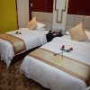 Отель Shishi Kingsa Hotel, фото 2