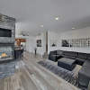 Отель Luxe Bankers Hill Dream: Walk to Downtown & Balboa townhouse, фото 11