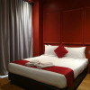 Отель Bloommaze Boutique Hotel, фото 3