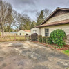 Отель Cozy Home w/ Fenced Yard < 1 Mi Downtown Matthews!, фото 16
