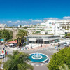 Отель Puerto Banus Luxury Beachfront Apartment D, фото 11