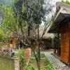 Отель Hoa Lu Eco Homestay - Hostel, фото 11