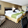 Отель Holiday Inn Express Hotel & Suites Limerick - Pottstown, an IHG Hotel, фото 3