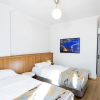 Отель Comfort Suites, фото 23