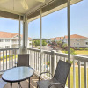 Отель North Myrtle Beach Condo With Private Balcony!, фото 7