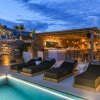 Отель Panormos Bay Suites в Остров Миконос