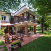 Отель Phuttal Residence, фото 18