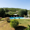 Отель Rustic Holiday Home Near Cortona With Private Swimming Pool, фото 7