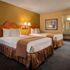 Отель Quality Inn & Suites Dallas - Cityplace, фото 3