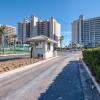 Отель Stunning Corner Unit in Orange Beach Outdoor Pool, фото 1