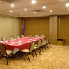 Отель Crown Regency Hotel Makati, фото 13