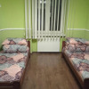 Отель Lviv City Hostel, фото 3