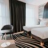 Отель Novotel Angers Centre Gare, фото 25