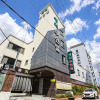 Отель Suncheon Jeongwon Motel, фото 1