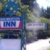 Отель Bremerton Inn в Бремертоне