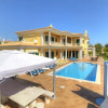 Отель Villa 5 Bedrooms With Pool And Wifi 107490, фото 16