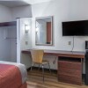 Отель Microtel Inn & Suites by Wyndham Cleveland Streetsboro, фото 6