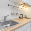 Отель Beti Comfort - 300m From Beach - A1, фото 9
