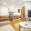 Отель Sumitomo15 Apartment, фото 4