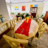 Отель Duplex 500 metros da Praia - Guarujá, фото 12