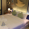 Отель The Blue Pearl Kata Hotel, фото 3