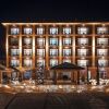 Отель Panoramic SPA Hotel, фото 1