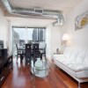 Отель 2br/1ba Apartment Near Rittenhouse Square 2 Bedroom Apts by RedAwning, фото 11