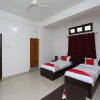Отель OYO 10912 Nirman Residency, фото 12