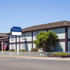 Отель Travelodge Fort Bragg, фото 1