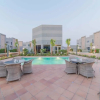 Отель Resort Riyadh, фото 6