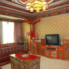 Отель Tibet Shannan Yulong Holiday Hotel, фото 11