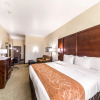 Отель Comfort Suites Grand Prairie - Arlington North, фото 28