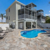 Отель Dolphin Resort 3 Bedroom Home by RedAwning, фото 42