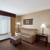 Отель Hampton Inn & Suites Fresno-Northwest, фото 3