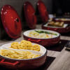Отель Changyu Hotel, фото 8