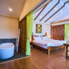 Отель Lijiang Wangcheng Boutique Inn, фото 11