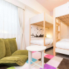 Отель Hiyori Hotel Maihama, фото 30