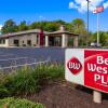 Отель Best Western Plus North Canton Inn & Suites, фото 50