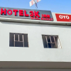 Отель OYO Flagship 806536 Hotel 3k Inn, фото 1