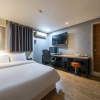 Отель Bucheon Hotel Narn, фото 20