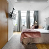 Отель Biz Apartment Gärdet, фото 24