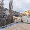 Отель Cappadocia Splendid Cave Hotel в Ургупе