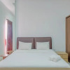 Отель Deluxe Studio Apartment @ Azalea Suites Cikarang, фото 13