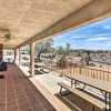 Отель Bullhead City Home w/ Private Pool, Hot Tub & View, фото 20