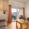 Отель Well-kept Apartment Near the Beach, фото 6