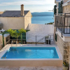 Отель Villa Topolinath Pool, фото 17