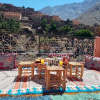 Отель Borge Toubkal, фото 6